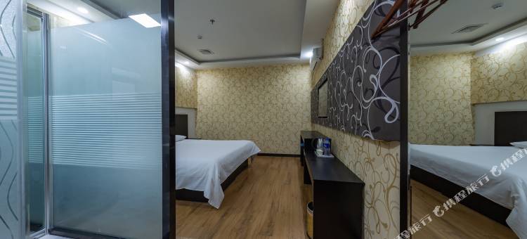 友海酒店(北京朝阳医院常营院区店)图片