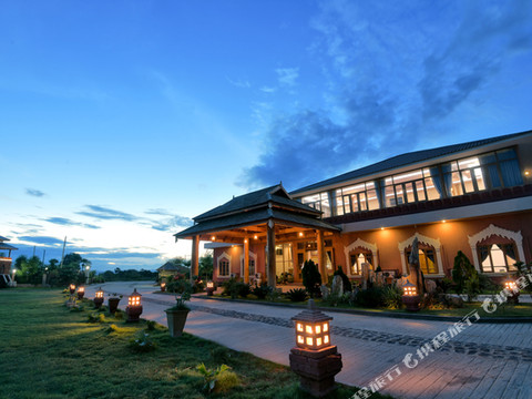 蒲甘翡翠酒店-米亚雅达纳尔