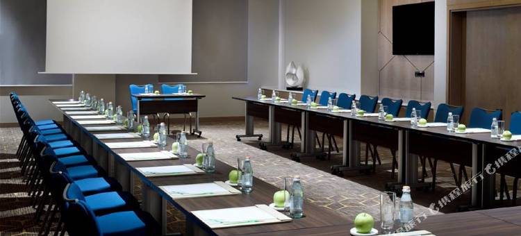 米尔皮塔斯硅谷假日套房酒店(Holiday Inn & Suites Silicon Valley - Milpitas)图片