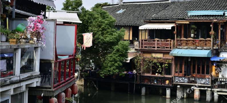 上海璞隐客栈图片