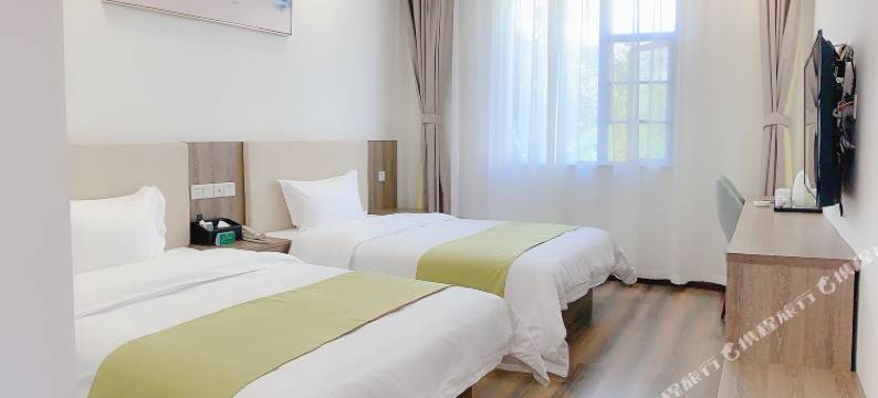 格盟酒店(大理古城南门店)图片