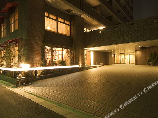 高輪雙重塔酒店式公寓