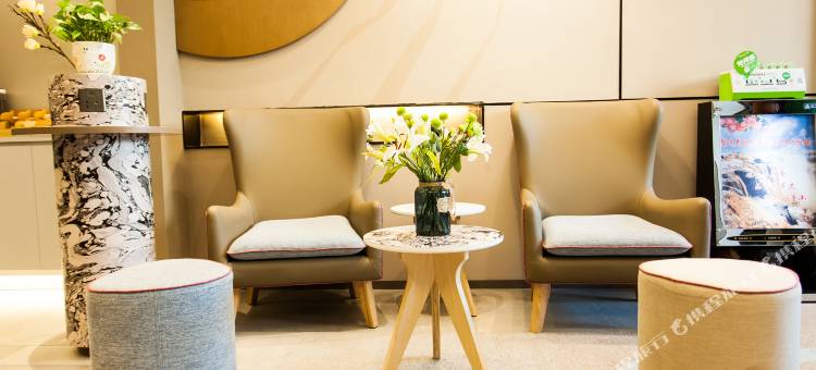 如家酒店·neo(长治潞城区站前街汇金国际店)图片