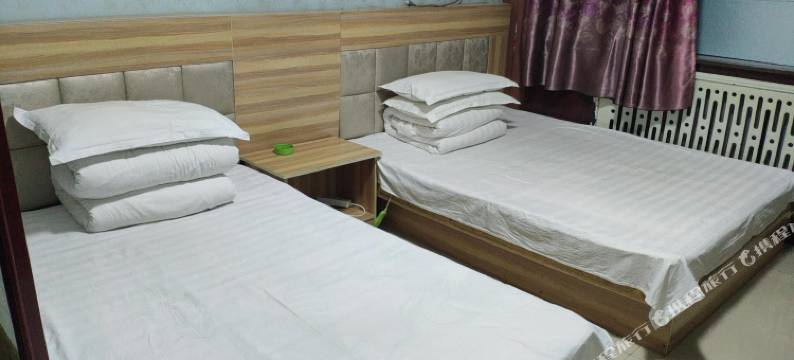 蛟河宜家时尚旅馆图片