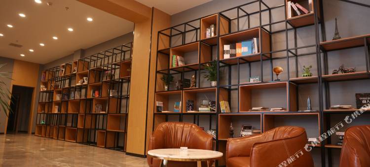 锦朵雅致酒店(南通叠石桥家纺城店)图片