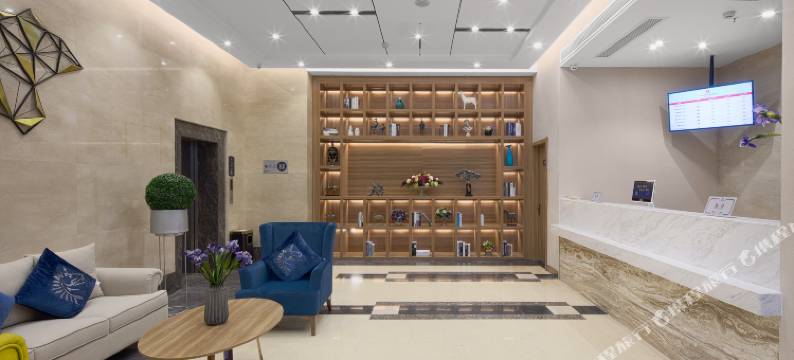 科尼特国际连锁酒店(成都桐梓林地铁站店)图片