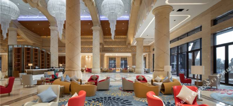 陵水香水湾阿尔卡迪亚度假酒店图片