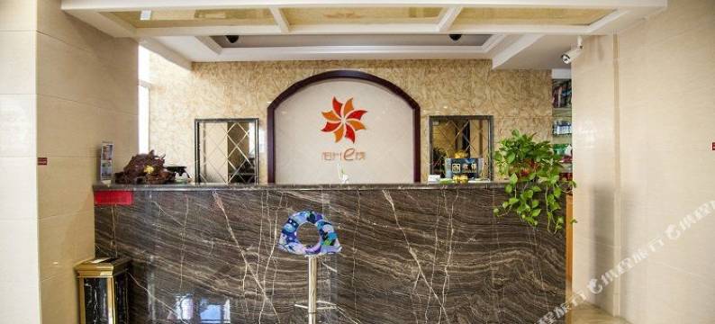 阳光e栈(天津眼科医院店)图片