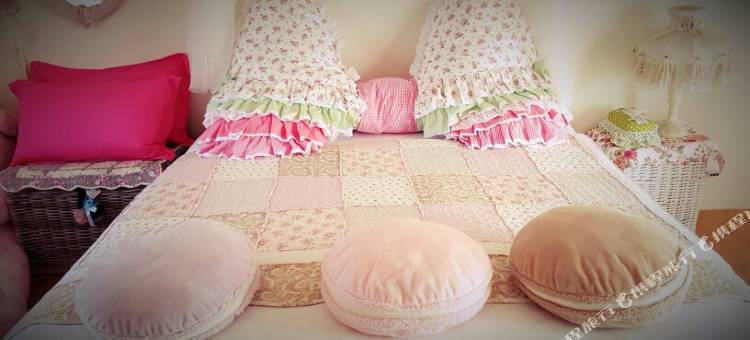 垦丁米夏小白观星童话屋图片