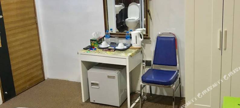 跳棋背包客旅舍(Checkers Backpackers)图片