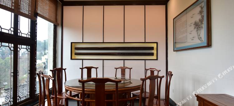 篁岭晒秋美宿(篁岭景区店)图片