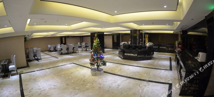 南安水头万佳国际酒店图片