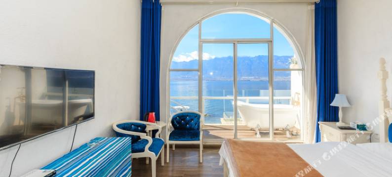 大理市大理海景民宿(文笔村分店)图片