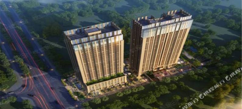 西安無由民宿图片