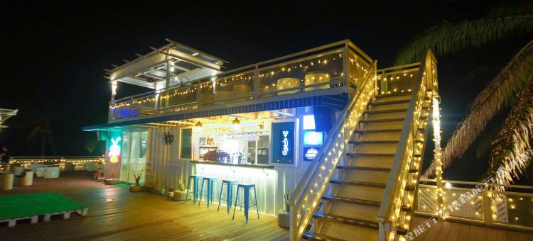仙本那绿野仙棕度假村(Sipadan Palm Resort)图片