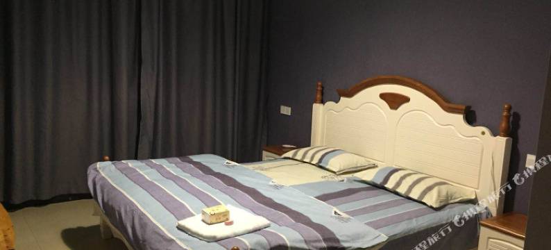 成都清爽客栈图片