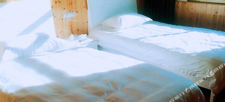 遂昌竹林生出民宿图片