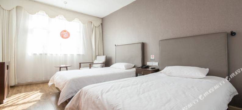 泸沽湖艾尚酒店图片