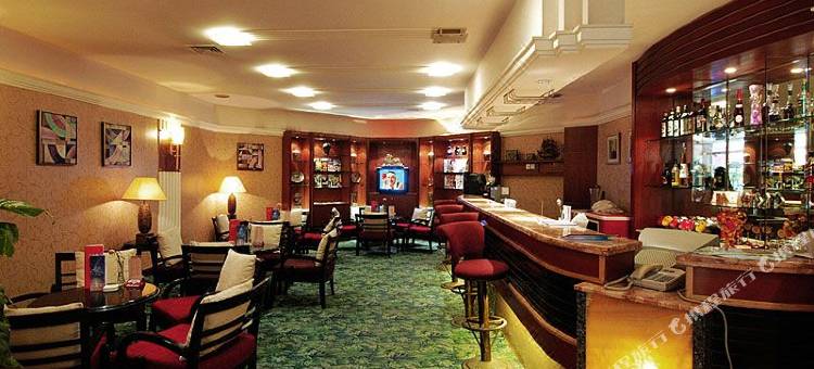 长江大酒店(武汉同济医院店)图片