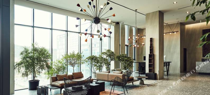 光明卡萨酒店(La Casa Hotel Gwangmyeong)图片