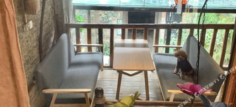 黄姚古镇幸福里客栈图片