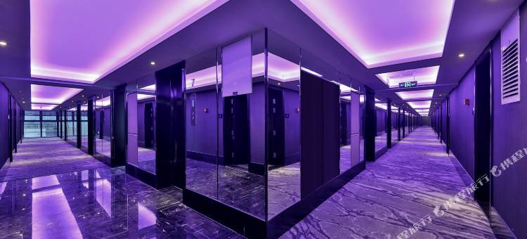 桔子酒店(成都浣花溪店)图片