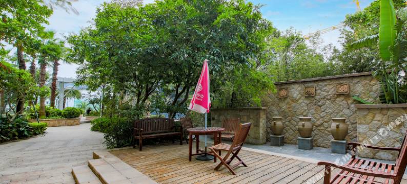 半岛海景公寓(深圳大梅沙店)图片