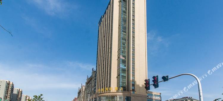 格林豪泰快捷酒店(怀远禹都大道新河路店)图片