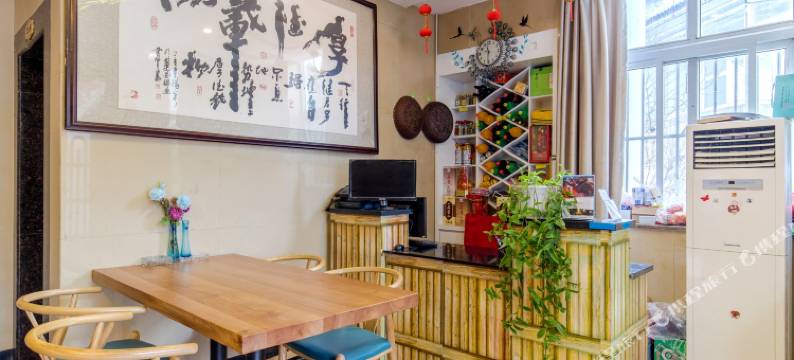 黄山莫舍民宿图片