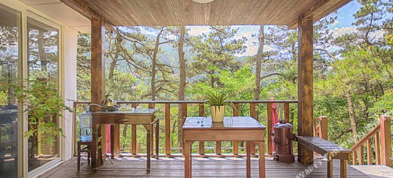 庐山忆庐民宿图片