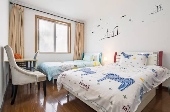 昆明暮云小驻普通公寓