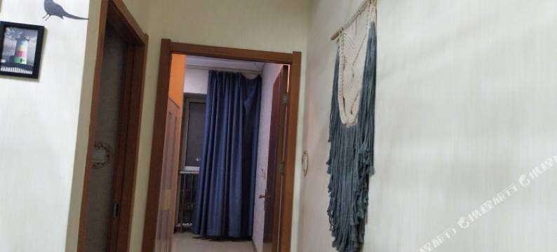 西安王女士特色民宿(小雁塔寺路分店)图片