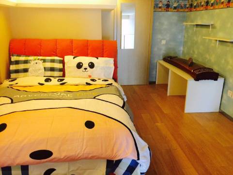 北京小燕民宿(2号店)