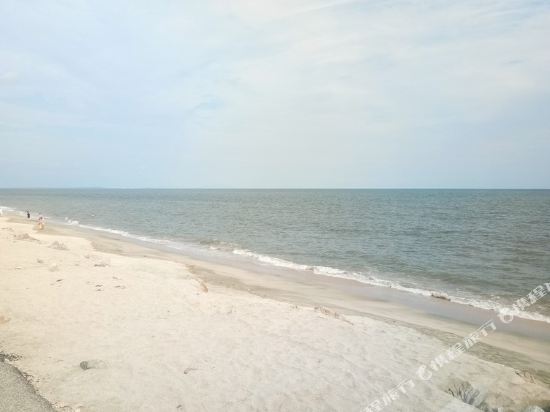 威海海天一体公寓