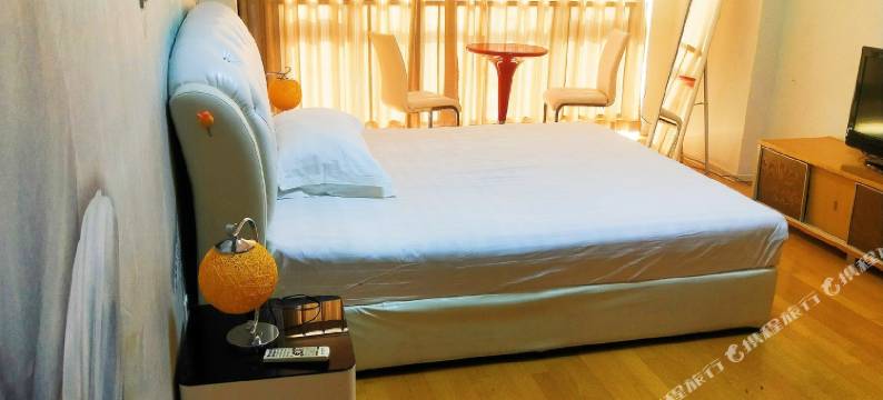 天津小魁公寓图片