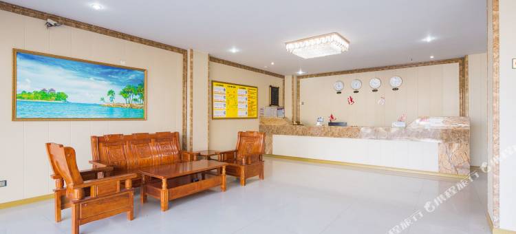 三亚港湾雅馨旅租(三亚湾凤凰机场店)图片