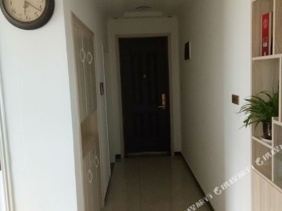 中牟温馨窝棚公寓