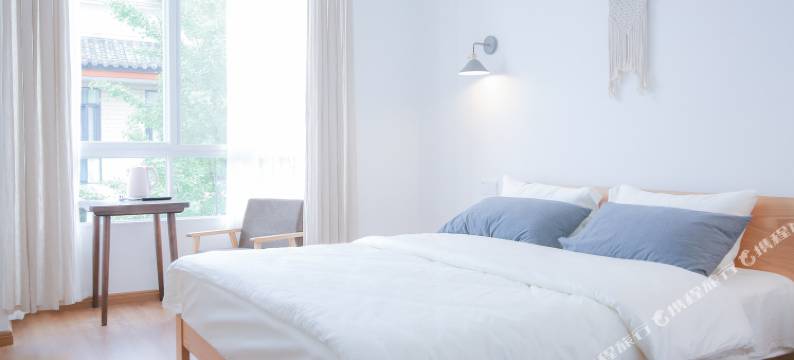 成都Miss.c小家客栈(鲁卡奇儿童乐园分店)图片