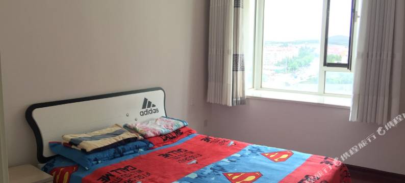 青岛巴巴布不豆公寓图片