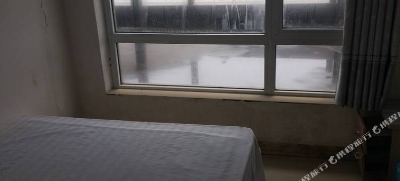 绥中渔家敖酒店图片