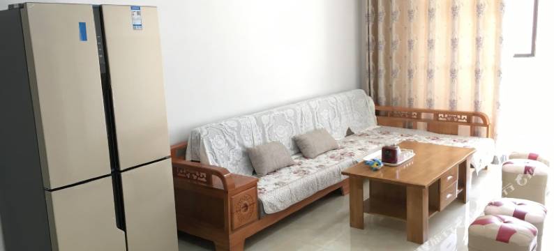 青岛钱古山海公寓图片