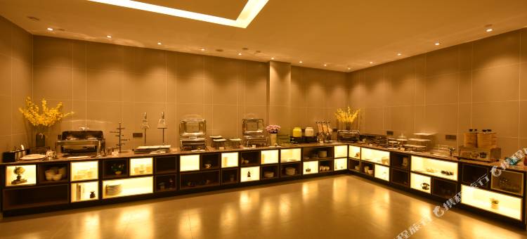 如家酒店·neo(无锡青祁路万达广场店)图片