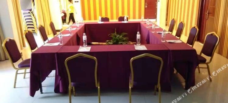 保亭七仙河畔度假酒店图片