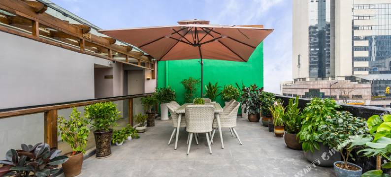 如家驿居酒店(杭州西湖区黄龙体育中心店)图片