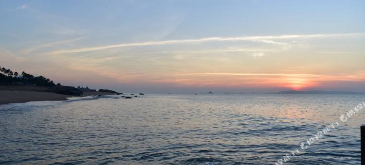 厦门sunrise日初民宿图片