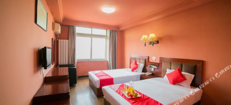 天津天之福商务酒店图片