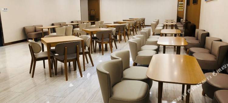 全季酒店(合肥经开区大学城)图片