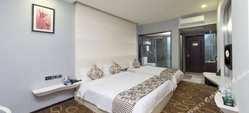 珠海袙尔特酒店图片