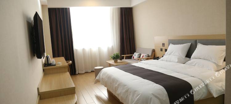 尚客优品酒店(菏泽黄河东路店)图片