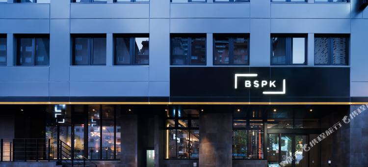 新宿贝斯波克酒店(Bespoke Hotel Shinjuku)图片